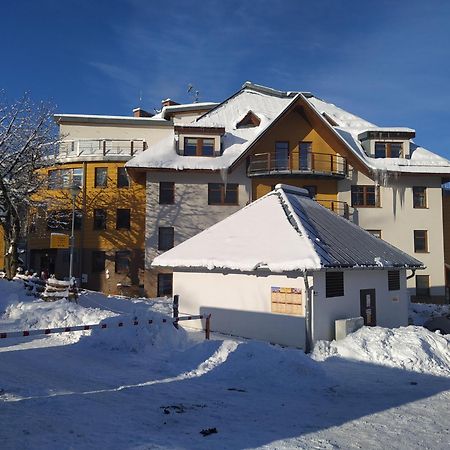 Apartment Klara Rokytnice nad Jizerou Eksteriør billede