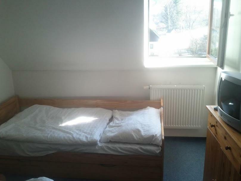 Apartment Klara Rokytnice nad Jizerou Eksteriør billede