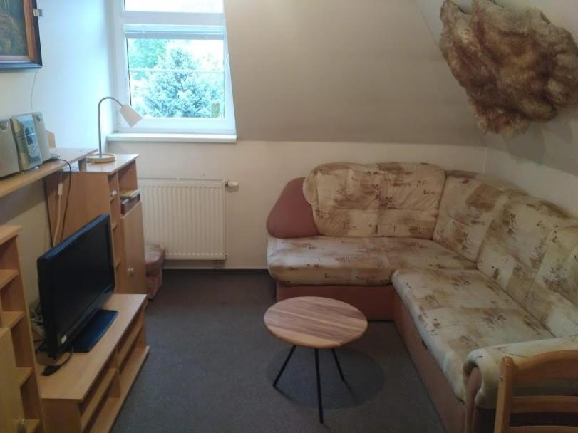 Apartment Klara Rokytnice nad Jizerou Eksteriør billede