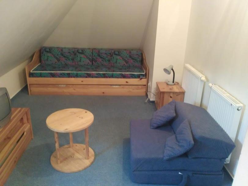 Apartment Klara Rokytnice nad Jizerou Eksteriør billede
