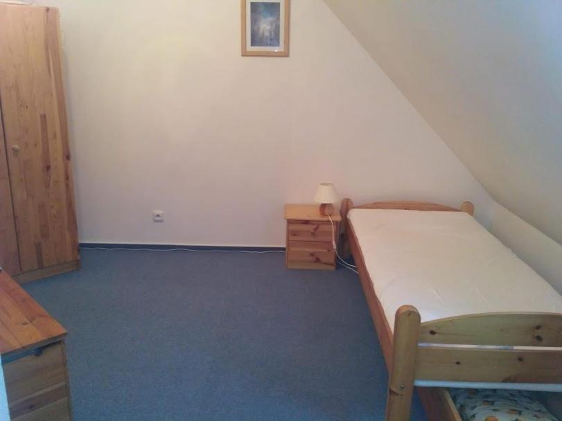Apartment Klara Rokytnice nad Jizerou Eksteriør billede