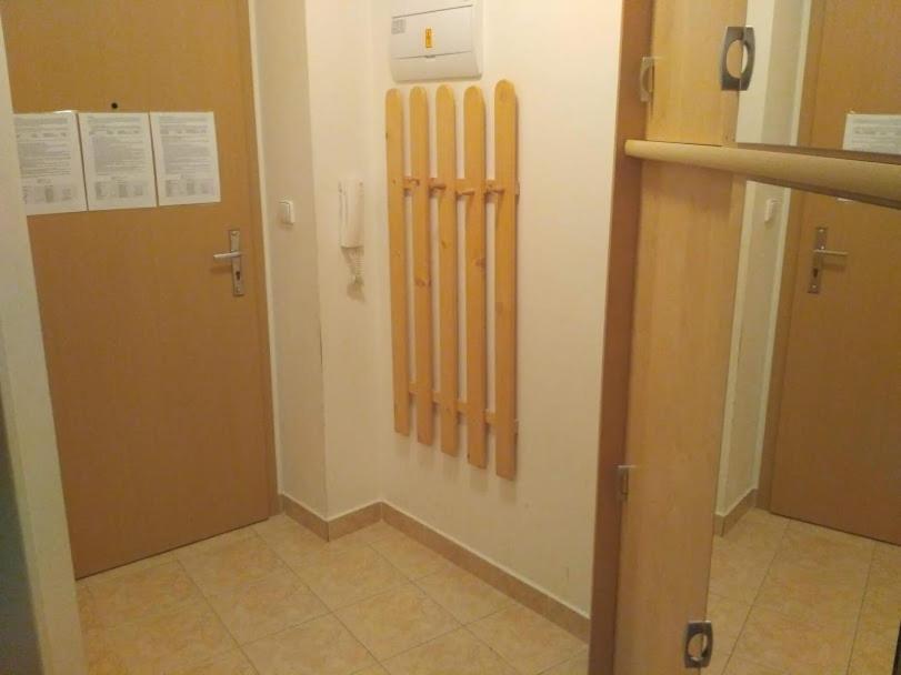 Apartment Klara Rokytnice nad Jizerou Eksteriør billede